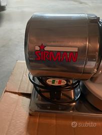 Grattugia professionale Sirman
