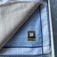 Fazzoletti Perofil in cotone 100%