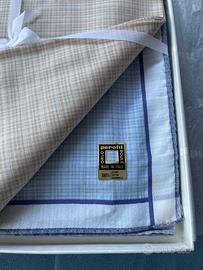 Fazzoletti Perofil in cotone 100%