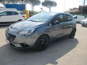 Opel Corsa CORSA V 1.4 5P BI-COLOR GPL DI SERIE *1