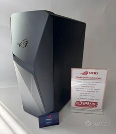 ASUS ROG | i5 9th | 16GB | 512GB | GTX 1660 | W11