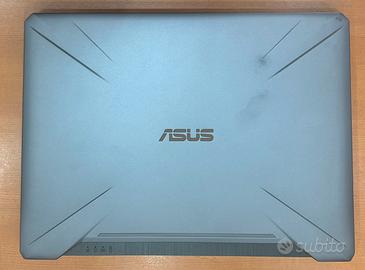 ASUS TUF  Gaming FX505DV (leggere la descrizione)