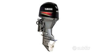 Yamaha 40cv (40/70) Supreme 