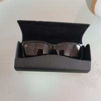 occhiali da sole Lozza graduati unisex