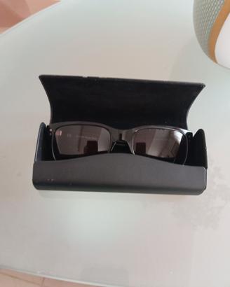 occhiali da sole Lozza graduati unisex