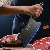 Coltello da Chef Affilato per Ossa a Doppio Scopo