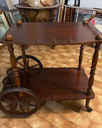 Carrello bar