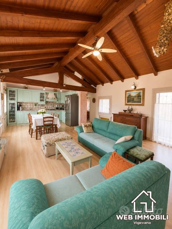 Appartamento – Gambolò, Pavia - Vista 3