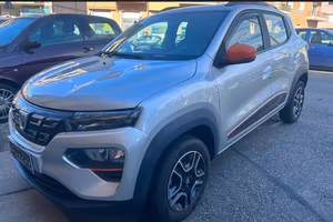 Dacia Spring 45 26.8 kWh Comfort Plus #50075