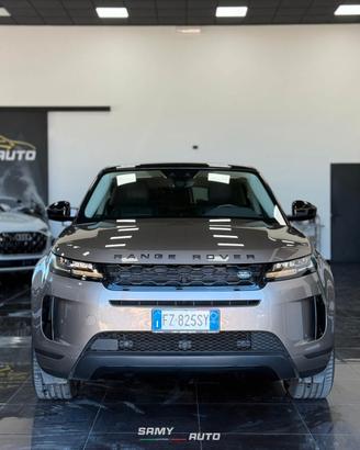 Land Rover Range Evoque 2.0D I4-L.Flw 150CV AWD Au