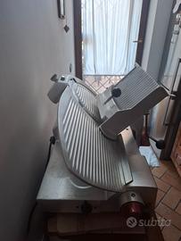 Affettatrice professionale