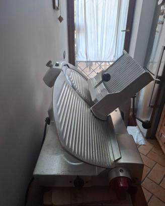 Affettatrice professionale