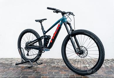 TREK SLASH 7        (Prezzo trattabile)