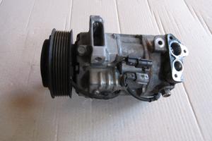 Renault Espace Compressore A/C 1.6 Dci 2018