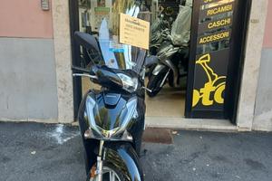 Honda SH 150 - 2018 - PERMUTE - NO GARANZIA