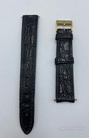 Cinturino Eberhard vintage