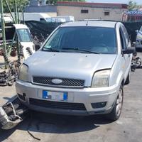 RICAMBI USATI AUTO FORD Fusion 2Â° Serie F6JB Dies