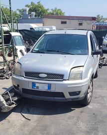 RICAMBI USATI AUTO FORD Fusion 2Â° Serie F6JB Dies