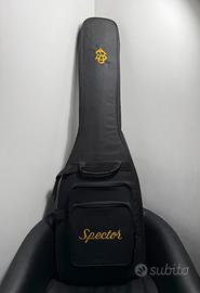 Spector Gigbag bass guitar