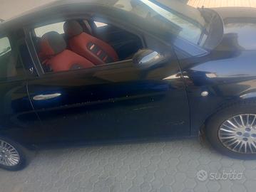 lancia Ypsilon 1250 gpl 