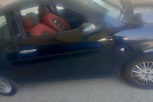 lancia Ypsilon 1250 gpl 