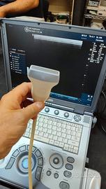 Sonda lineare Ge 9L-RS