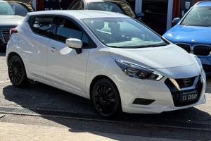 Micra IG-T 92 5 porte N-Sport-unipro-rate-