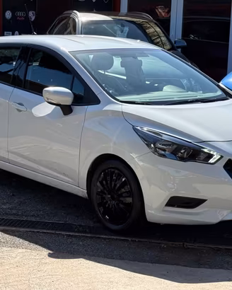 Micra IG-T 92 5 porte N-Sport-unipro-rate-
