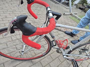 Specialized Tarmac (vintage)