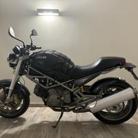 DUCATI MONSTER 620ie PERFETTA