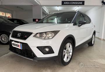 SEAT Arona 1.0 TGI FR