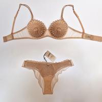 Completo La Perla Lingerie - Jean Paul Gaultier.