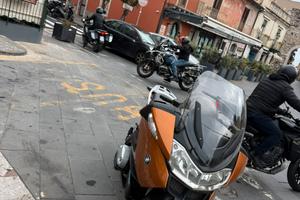 Bmw R 1200 Rt Colorazione Unica