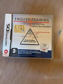 Nintendo DS gioco