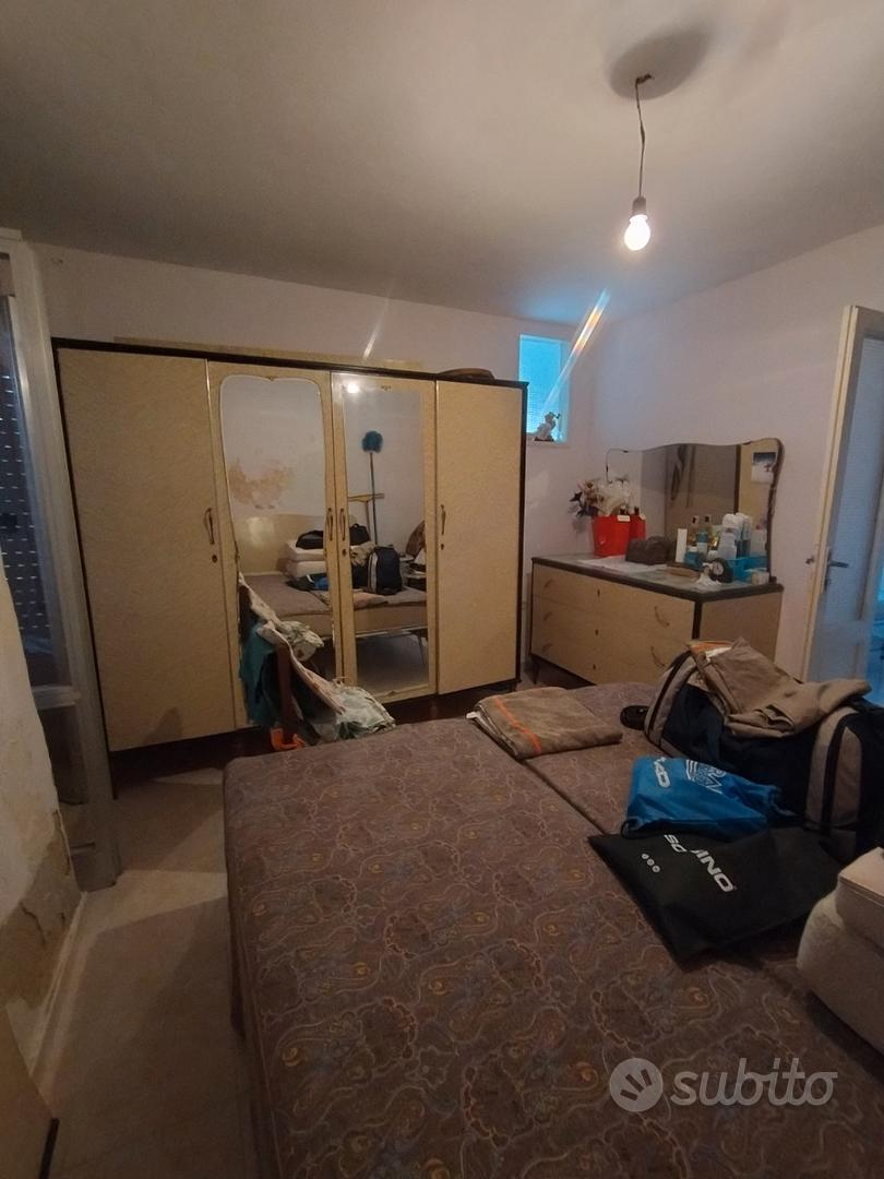 Apartment in Tricarico, Rione Santa Croce, Matera - Vista 4