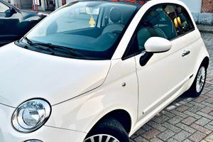 Fiat 500 1.2 2007 – Icona italiana