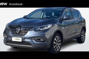 Renault Kadjar 1.5 Blue dCi Equilibre EDC
