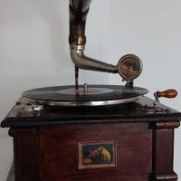 Grammofono