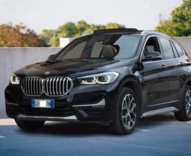 Bmw x1 (f48) - 2022