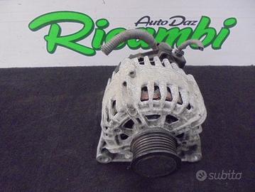 ALTERNATORE PER B-MAX JK8 1.5 TDCi 2018