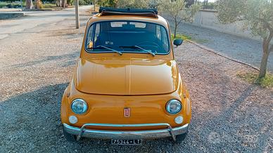 Fiat 500 L
