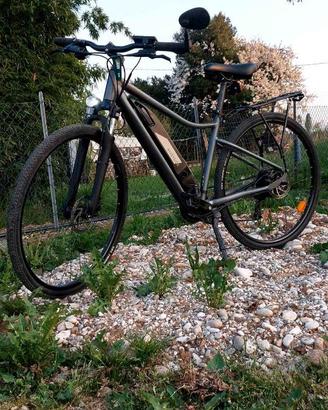 bici elettrica