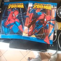 Quaderni Spider-Sense Spider-Man 