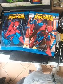 Quaderni Spider-Sense Spider-Man 