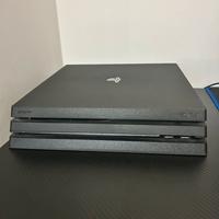 playstation 4 pro 1TB