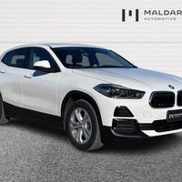 BMW X2 F39 xdrive25e Business X auto