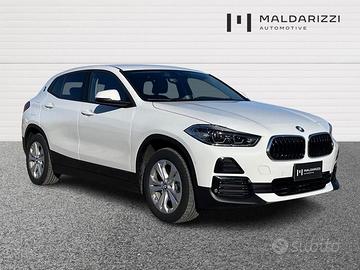 BMW X2 F39 xdrive25e Business X auto