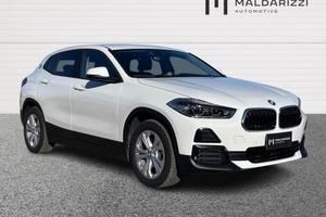 BMW X2 F39 xdrive25e Business X auto