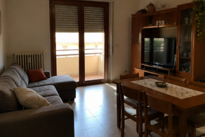 Trilocale con balcone - Nuvolento