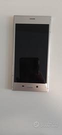 smarphone  sony XZ1